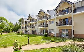 Vacancéole - Le Domaine de la Corniche - Deauville Sud